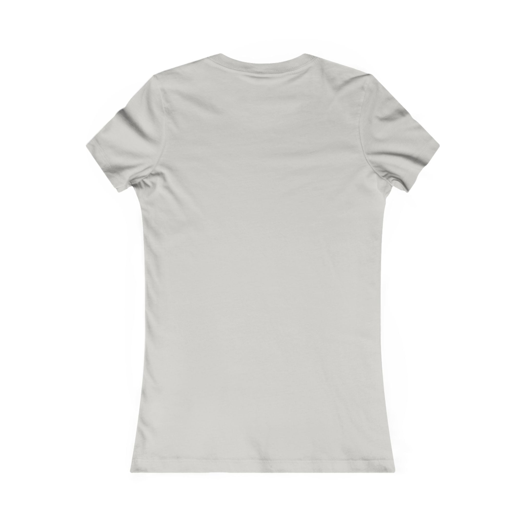 Women's Favorite Tee — 'Write Title' Graphic T‑Shirt