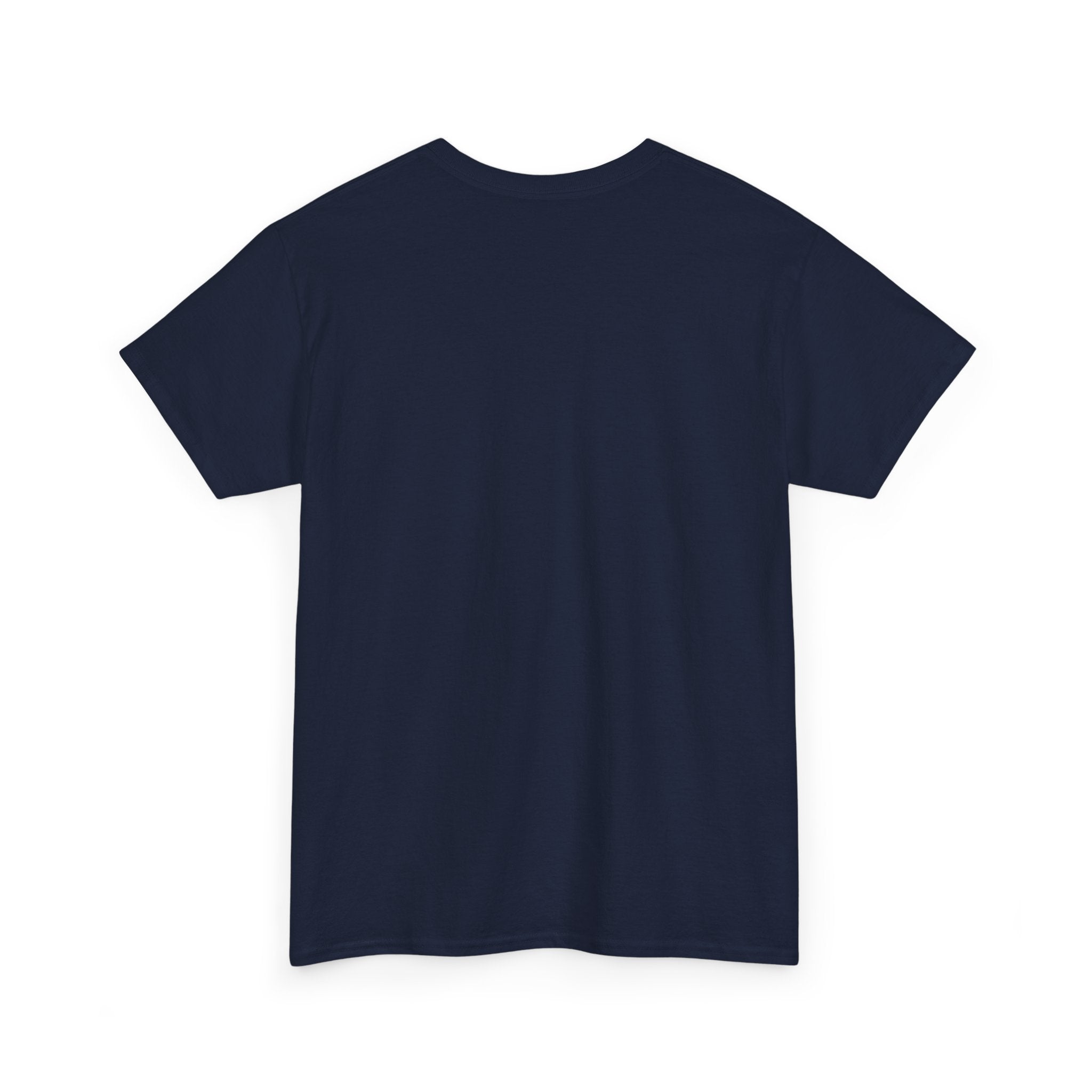 Valentine Soy Yo T-Shirt — "San Valentín Soy Yo" Broken Heart Tee