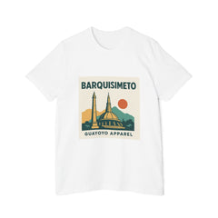 Barquisimeto Landmark Unisex Short-Sleeve Jersey T-Shirt