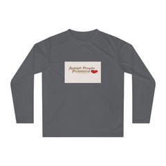 Amor Propio Primero Long Sleeve Shirt