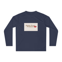 Amor Propio Primero Long Sleeve Shirt