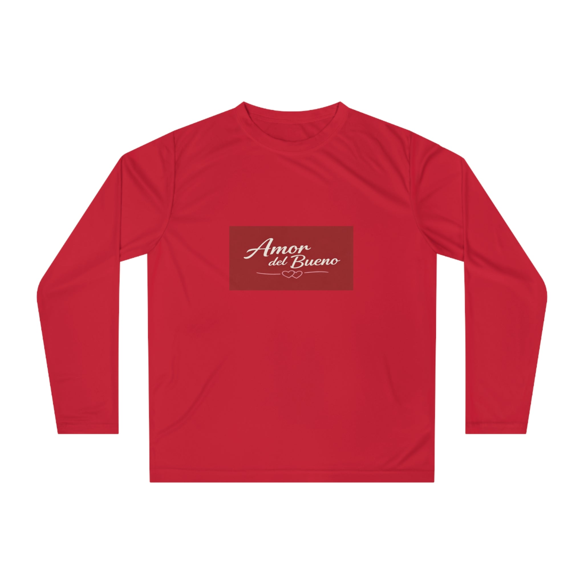 Amor del Bueno Long Sleeve Shirt