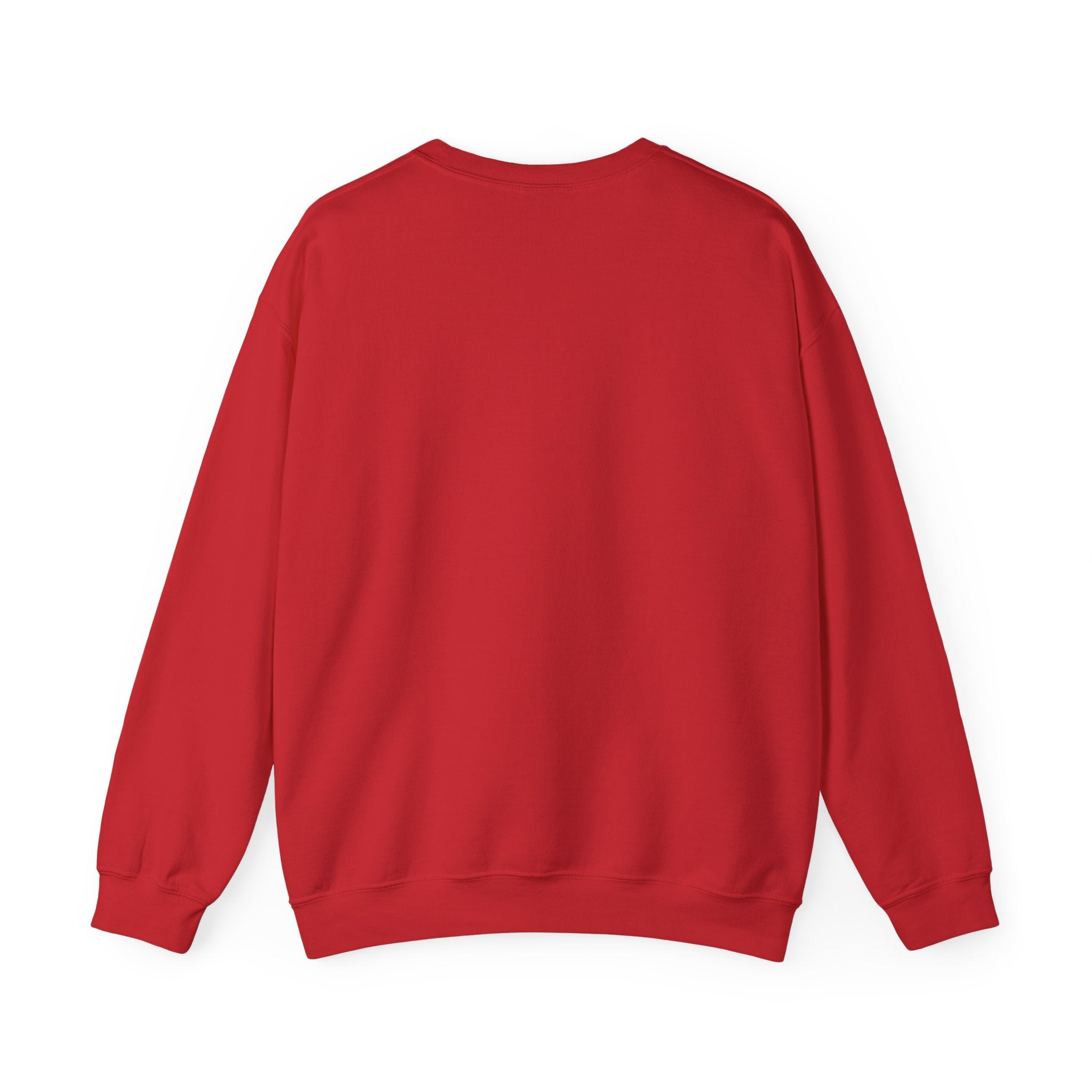 Barquisimeto Landmark Sweatshirt — Retro Cityscape Guayoyo Apparel