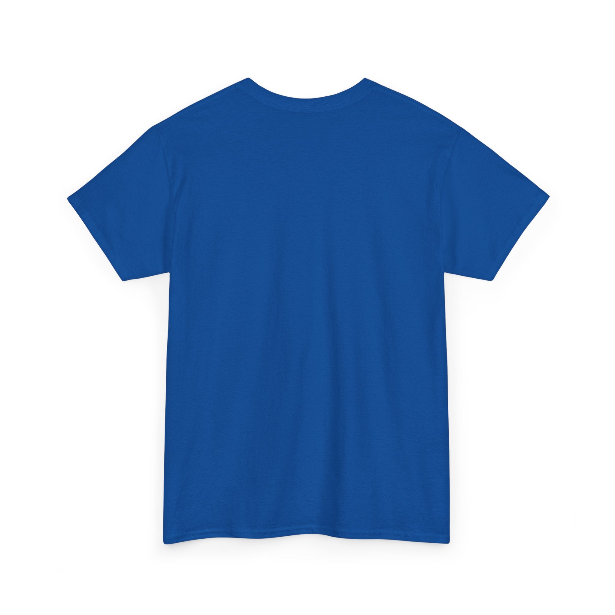 Valentine Soy Yo T-Shirt — "San Valentín Soy Yo" Broken Heart Tee
