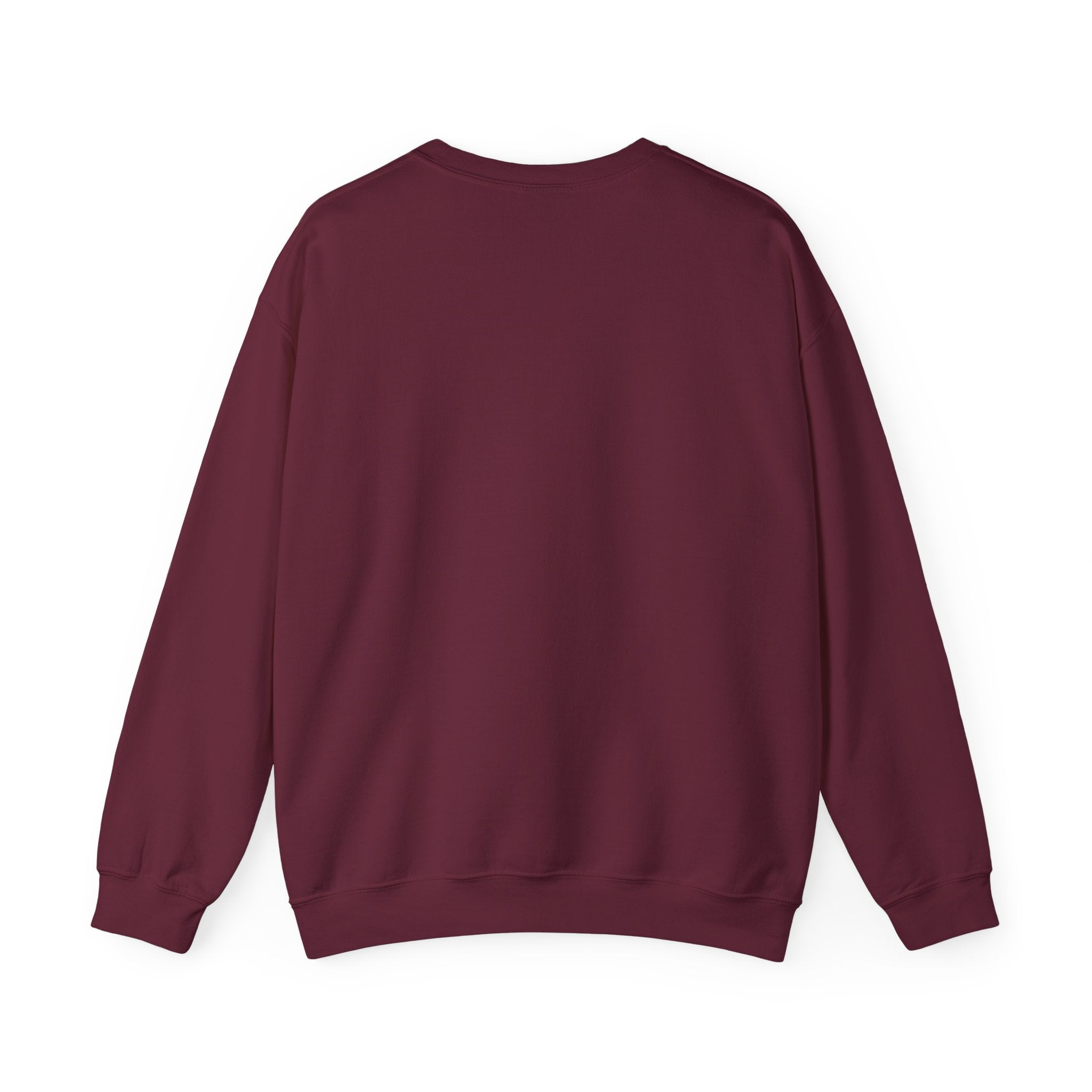 Barquisimeto Landmark Sweatshirt — Retro Cityscape Guayoyo Apparel