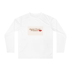 Amor Propio Primero Long Sleeve Shirt