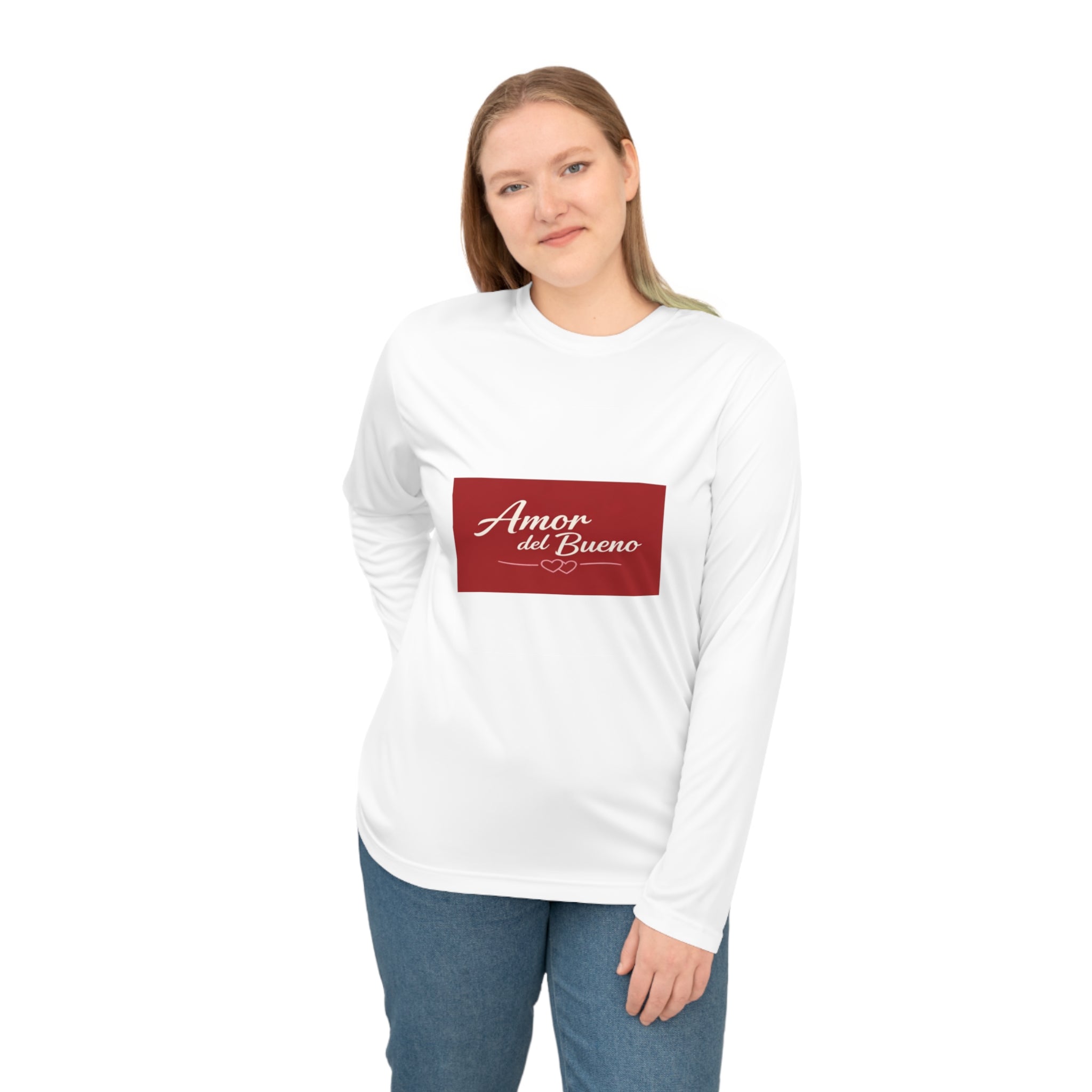 Amor del Bueno Long Sleeve Shirt