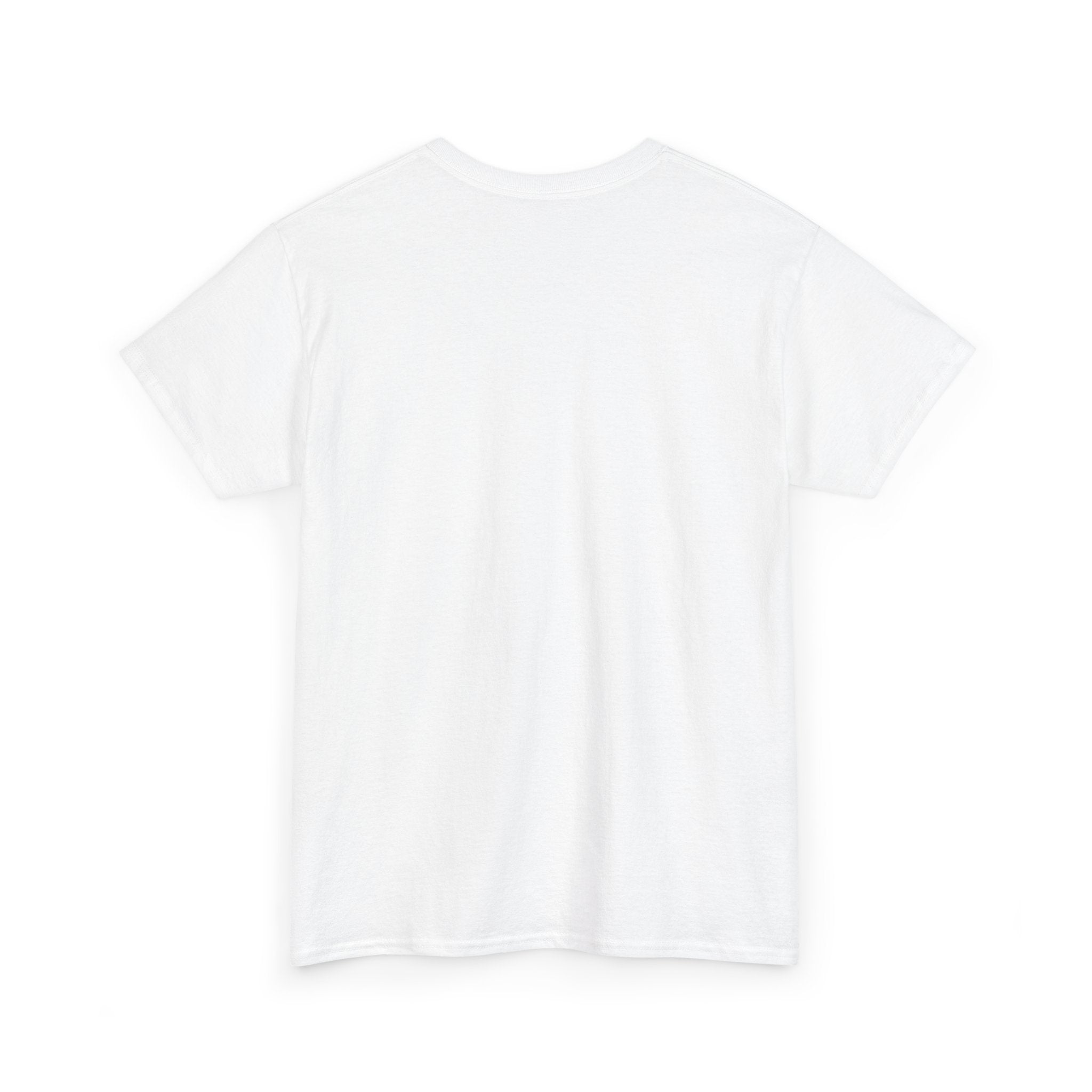 Valentine Soy Yo T-Shirt — "San Valentín Soy Yo" Broken Heart Tee