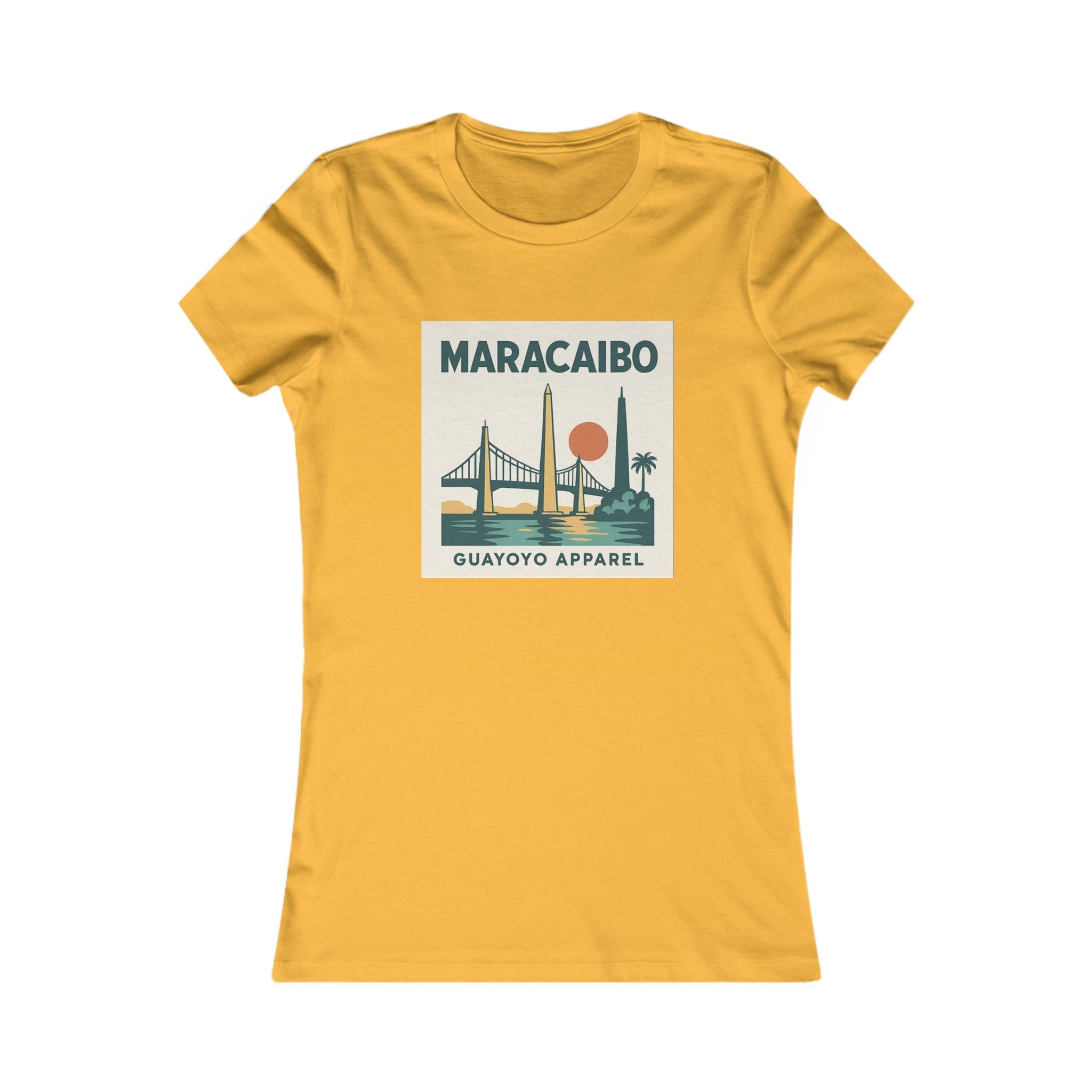 Women's Favorite Tee — 'Write Title' Graphic T‑Shirt