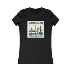 Women's Favorite Tee — 'Write Title' Graphic T‑Shirt