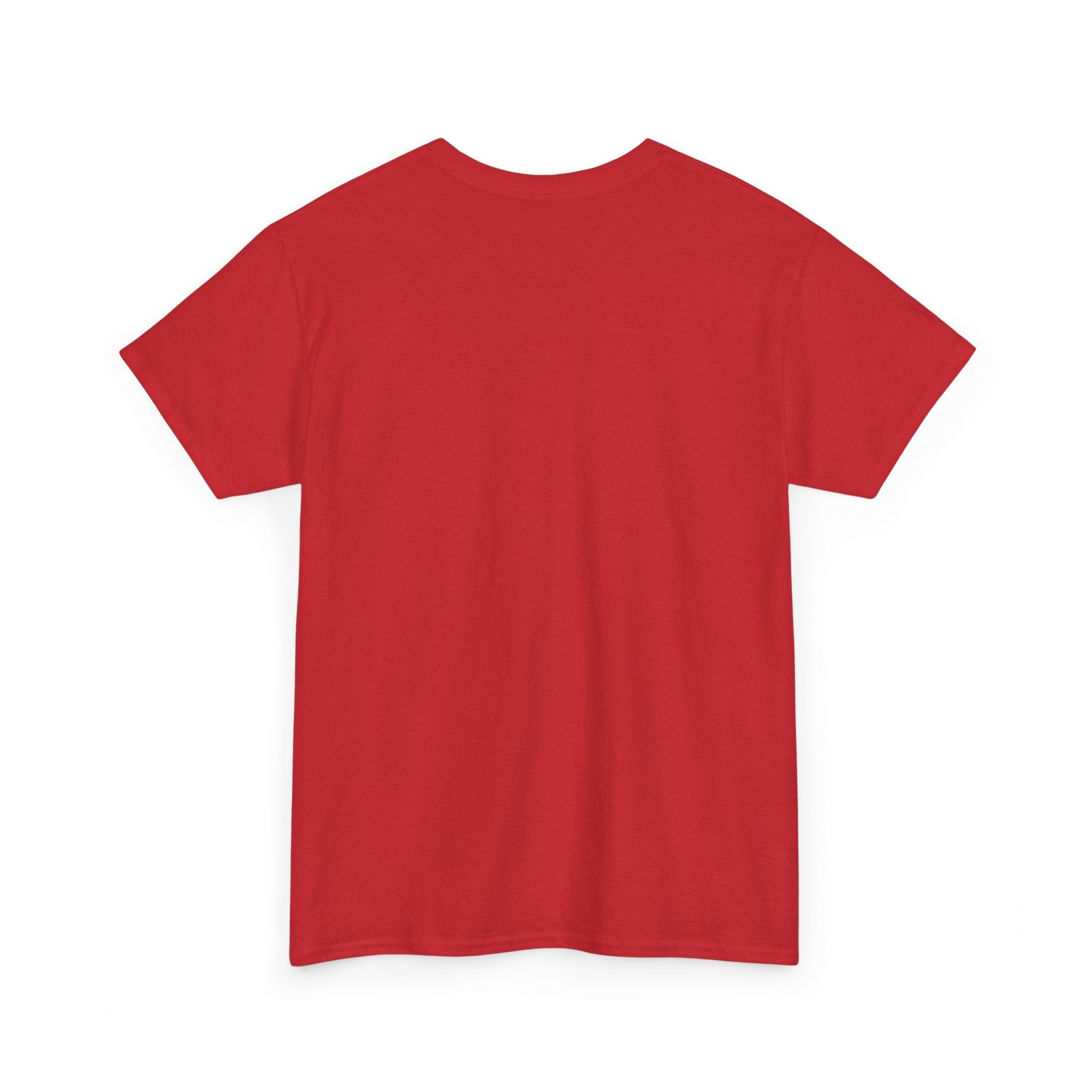 Valentine Soy Yo T-Shirt — "San Valentín Soy Yo" Broken Heart Tee