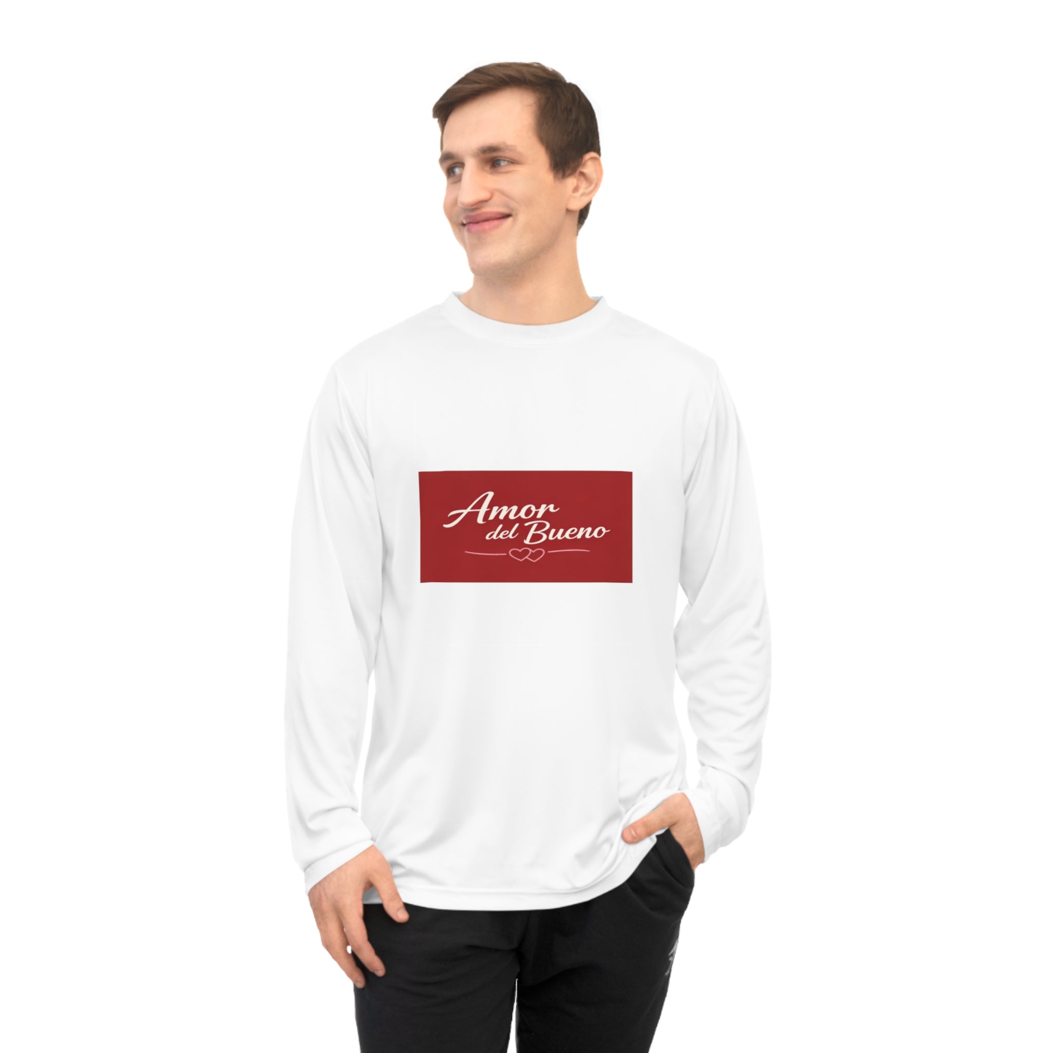 Amor del Bueno Long Sleeve Shirt