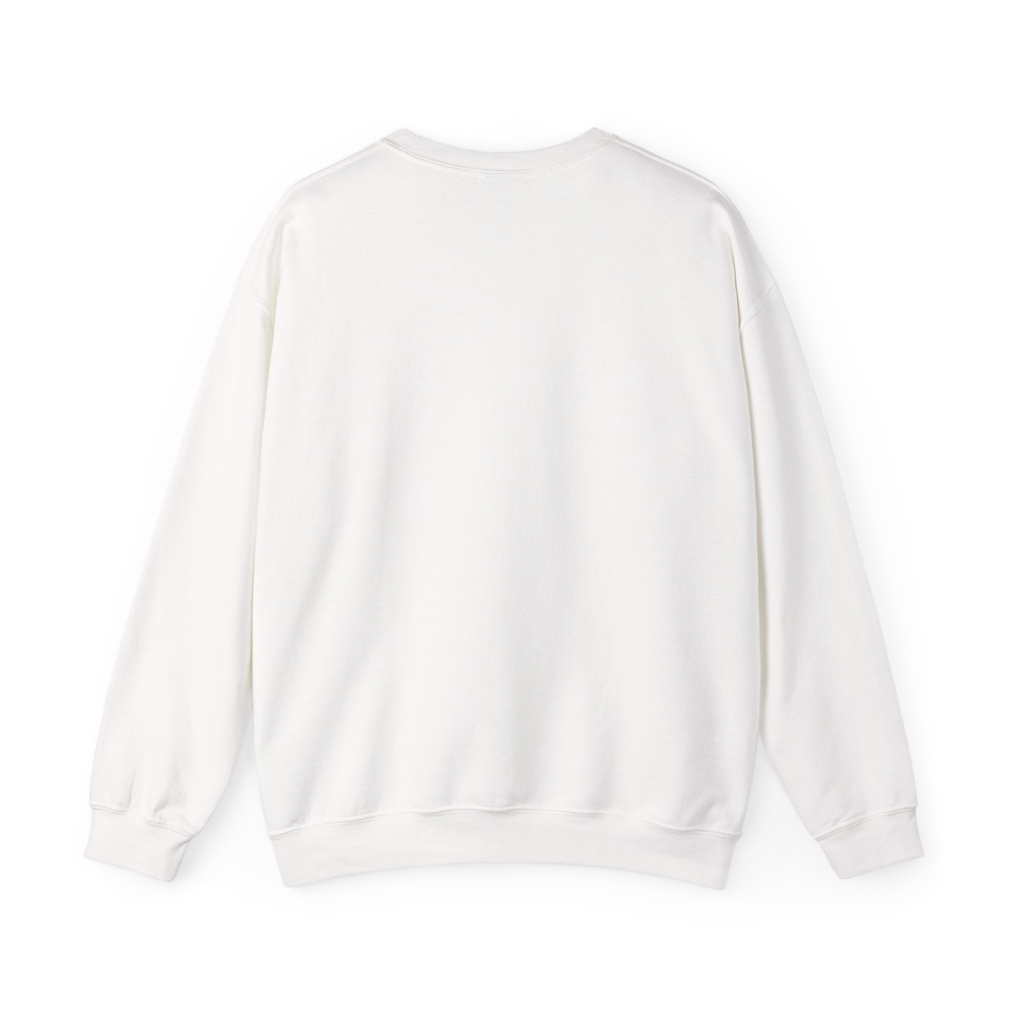 Barquisimeto Landmark Sweatshirt — Retro Cityscape Guayoyo Apparel