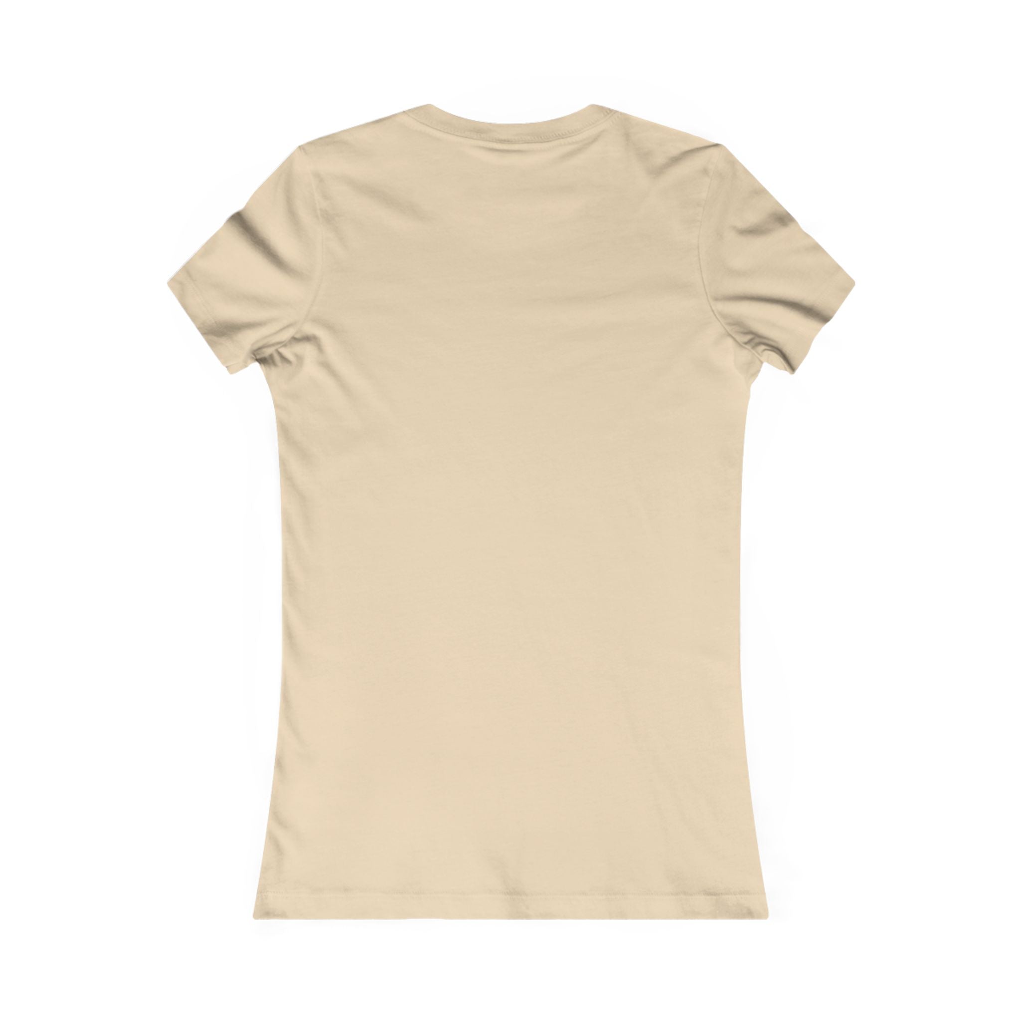 Puerto La Cruz Vintage Beach Tee — Guayoyo Apparel Women's Graphic T-Shirt