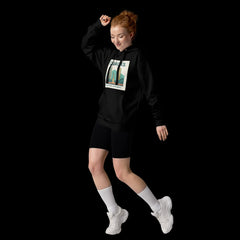 Caracas Skyline Hoodie – Guayoyo Apparel