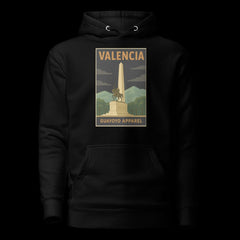 Valencia Hoodie – Guayoyo Apparel