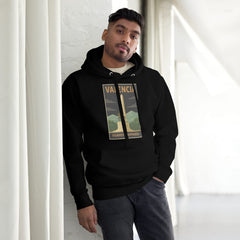 Valencia Hoodie – Guayoyo Apparel