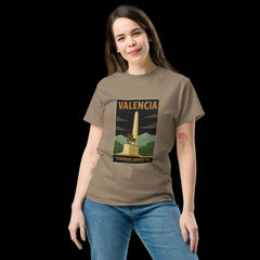 Valencia Shirt – Guayoyo Apparel Brown