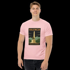 Valencia Shirt – Guayoyo Apparel Pink