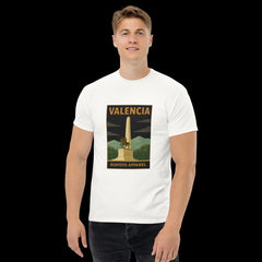 Valencia Shirt – Guayoyo Apparel White