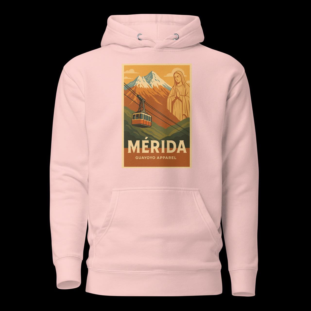 Mérida Hoodie – Guayoyo Apparel