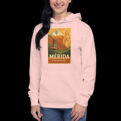 Mérida Hoodie – Guayoyo Apparel