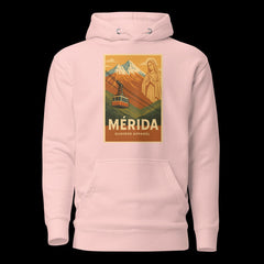 Mérida Hoodie – Guayoyo Apparel